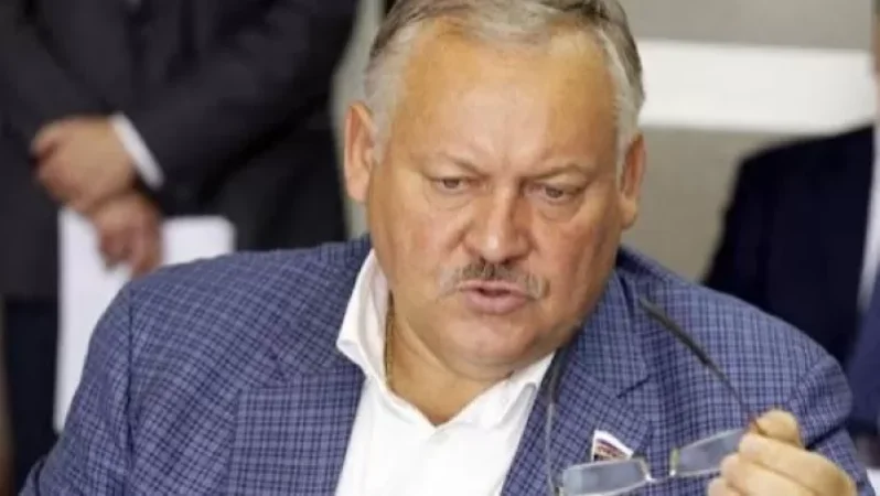 Baku Parade Was an Insult and Attempt to Humiliate Not Only Armenians and Armenia, But Also Russia: Konstantin Zatulin