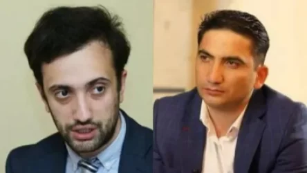 Քրոջս մասին՝ Նաիրիի գրածն ուղարկելու ենք ԱԱԾ, որ ստուգեն. Դանիել Իոաննիսյան