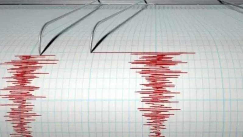Չեչնիայում 5,6 բալ ուժգնությամբ երկրաշարժ է գրանցվել