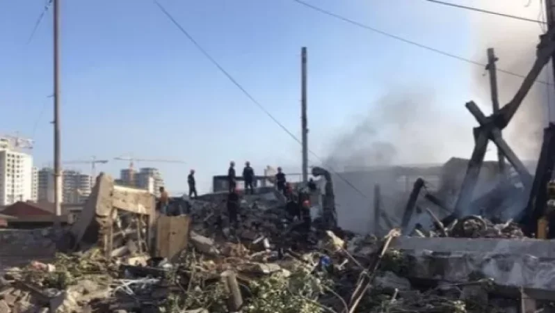 Ովքեր են հրագործական ապրանքների պահեստ ունեցել «Սուրմալու»-ում. Hetq