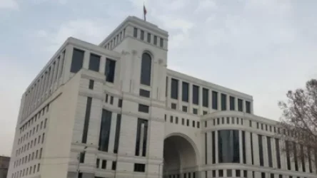 Ադրբեջանական ուժերը սադրիչ գործողությունները շարունակել են այսօր՝ Շուշիի Մեծ Շեն և Հին Շեն բնակավայրերի ուղղությամբ. ՀՀ ԱԳՆ