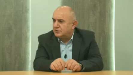 Սեպտեմբերի 27-ի առավոտյան հայկական կողմը 15 րոպեում կորցրել է իր հակաօդային ուժերի 50 տոկոսը, հրետանու 40 տոկոսը. Սամվել Բաբայանի բացահայտումները 44-օրյա պատերազմից