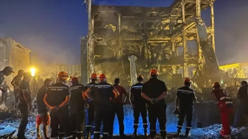 Ի՞նչ է արգելվում սգո օրերին