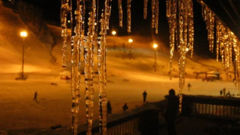 21-րդ դարի ռեկորդային ցածր ջերմաստիճան` Ֆինլանդիայում