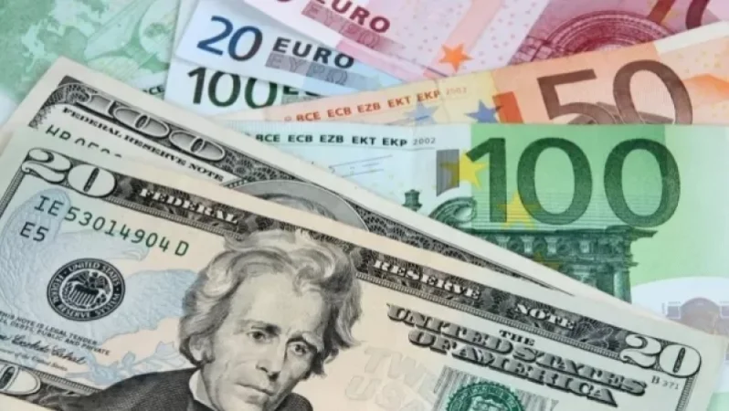 Ինչ պատկեր է արտարժույթի շուկայում