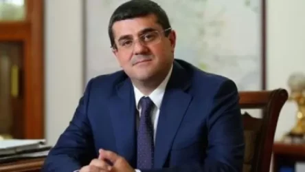 Հանդես կգամ տեսաուղերձով. Արայիկ Հարությունյան