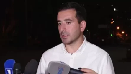 ՏԵՍԱՆՅՈՒԹ. Փլուզման վտանգ կա, որոշում է կայացվել աշխատանքները կատարել միայն ցերեկային ժամերին. ԱԻ խոսնակը ամփոփում է