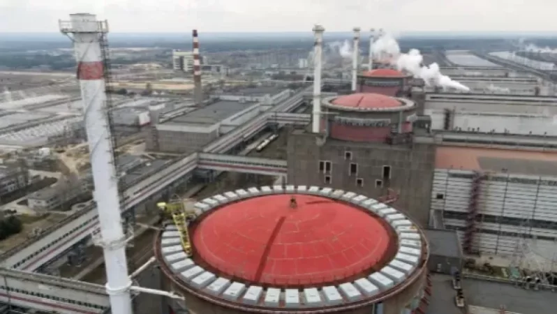 «Զապորոժյեի ատոմակայանի տարածքը կրկին գնդակոծվել է». Ռոգով