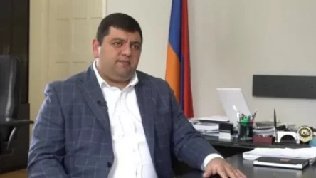 Առաջնահերթ խնդիրն անվտանգությունն է. Կապան համայնքի ղեկավարը՝ դժվարությունների մասին