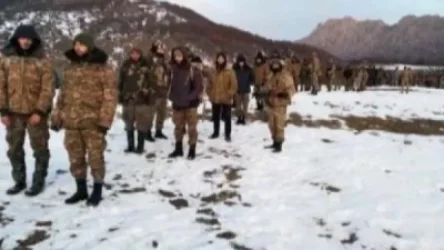 Գերի ընկածները՝ մոտ 150 հոգի, Շիրակի մարզից են. կան նաև պաշտոնյաներ. «Sputnik Արմենիա»