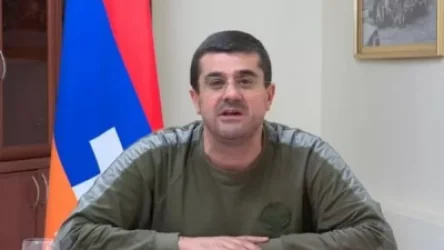 Ադրբեջանական կողմը շարունակում է իր սադրիչ վարքագիծը, որի ցցուն օրինակներից են  Խծաբերդի ու Բերդաձորի հատվածներում գործողությունները