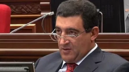 ՏԵՍԱՆՅՈՒԹ. ԱԱԾ-ն Վարդան Այվազյանին վերաբերող նոր բացահայտում է ներկայացրել