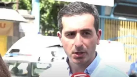 ԱԻՆ խոսնակը՝ Փաշինյանի՝ ահաբեկչությունը «գրեթե բացառող» վարկածի մասին