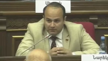 Վիրավոր տղաները կունենան ձեռքի գերժամանակակից պրոթեզներ. պատգամավոր