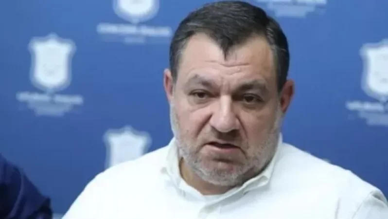 Ռուբեն Վարդազարյանը հարցաքննվել է. «Ժողովուրդ»