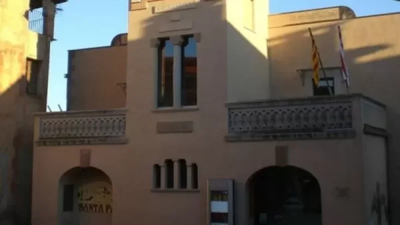 Իսպանական Սանտա Պաու քաղաքը ճանաչել է Արցախի Հանրապետության անկախությունը