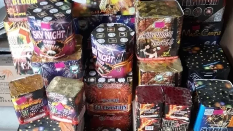 Մինչև այժմ Քննչական ոչ ոք չի ներկայացրել որևէ պայթուցիկ.  «Ժողովուրդ»