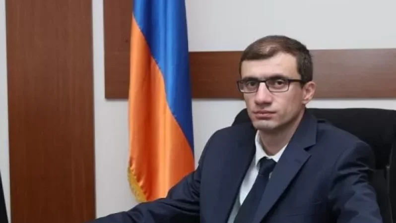 Մեսրոպ Առաքելյանը՝ արցախահայության աջակցության ծրագրերի մասին