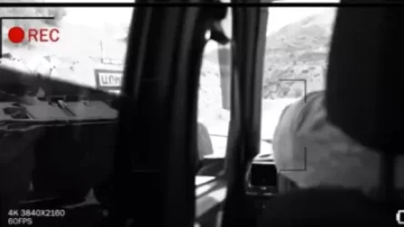 «Սա լրջագույն խախտում է ռուսական կողմից»․ Նաիրի Հոխիկյան