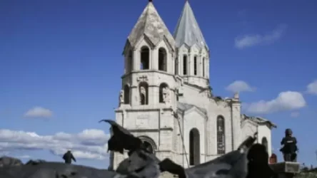 Ադրբեջանը ձգձգում է մշակութային արժեքների վիճակը գնահատելու համար ՅՈՒՆԵՍԿՕ- ի առաքելության այցը ԼՂ