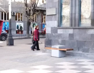 ՏԵՍԱՆՅՈՒԹ. Երաժշտական նստարաններ` Երևանում