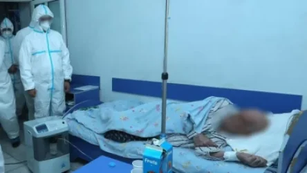 Հայաստանում հաստատվել է կորոնավիրուսով վարակվելու 537 նոր դեպք