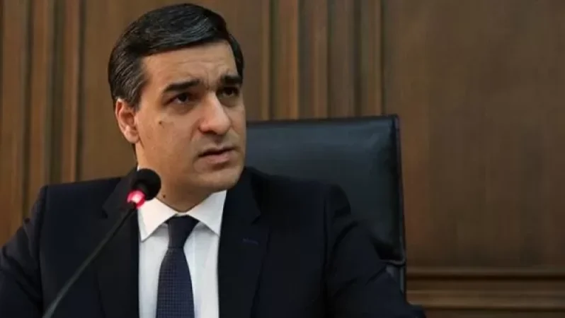 Անթույլատրելի է գործիչների կողմից մի մասին վիրավորող «ժեխ», «զոմբի» բառերի գործածությունը. ՄԻՊ