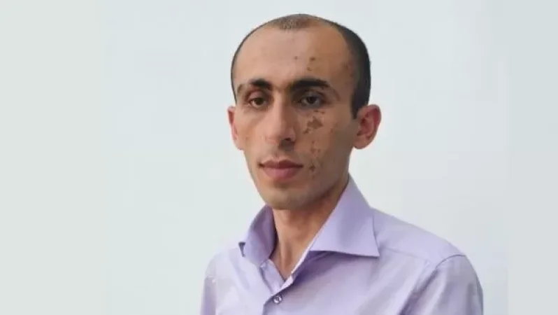 Այս պատասխանատու դիրքը թողնում եմ պարզ ճակատով ու մաքուր խղճով. Արտակ Բեգլարյան