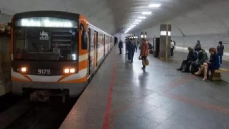 Երևանի մետրոպոլիտենը բնականոն գրաֆիկով աշխատում է