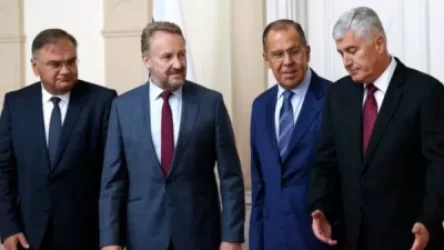 Մոսկվան փորձում է կանխել Բոսնիայի անդամակցությանը ՆԱՏՕ. դիվանագիտական նոր սկանդալ
