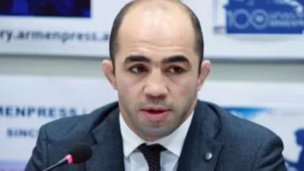 Թող հիմա Իսրայելի որևէ վարչապետ փորձի/մտածի Պաղեստինին խաղաղության դիմաց զիջել որևէ տարածք. Արսեն Ջուլֆալակյան