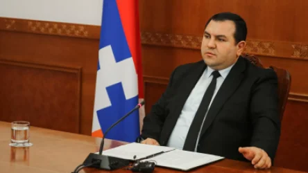 Ցանկացած դեպք ուսումնասիրության կարիք ունի․ պետք է սկսել դատական գործընթաց․ Արցախի պետնախարար