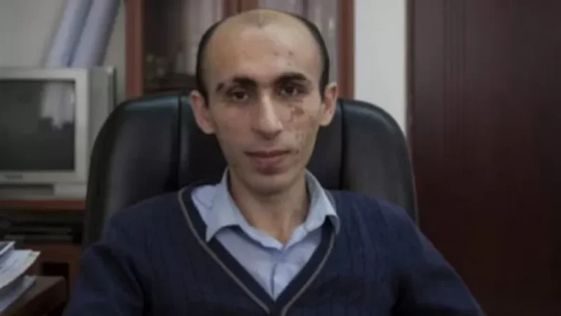 21 քաղաքացիական անձ է սպանվել ադրբեջանական գերության կամ առնվազն վերահսկողության ներքո. Արտակ Բեգլարյան