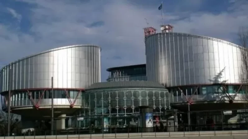 ՄԻԵԴ-ը հերթական որոշումն է կայացրել ընդդեմ Թուրքիայի