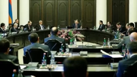 Կառավարությունը թաքցնում է կորոնավիրուսի օրերին ընկերություններին տրամադրված աջակցության չափերը. «Հետք»