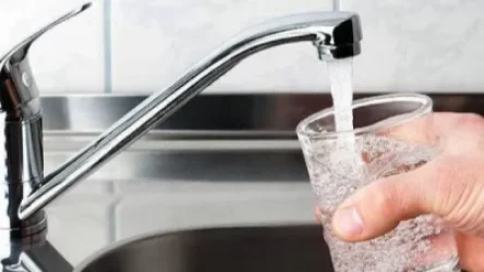 14 ժամ ջուր չի լինի նշված հասցեներում