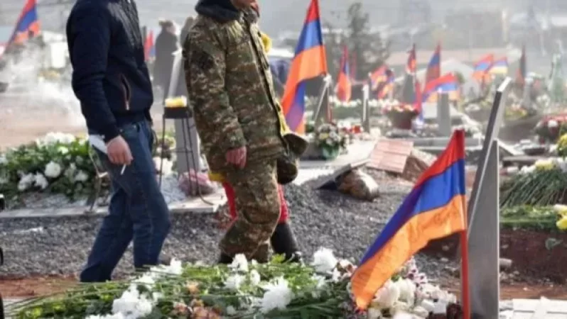 Լեռնային Ղարաբաղ՝ վաղվա պատերազմների ազդարարը. Le Monde