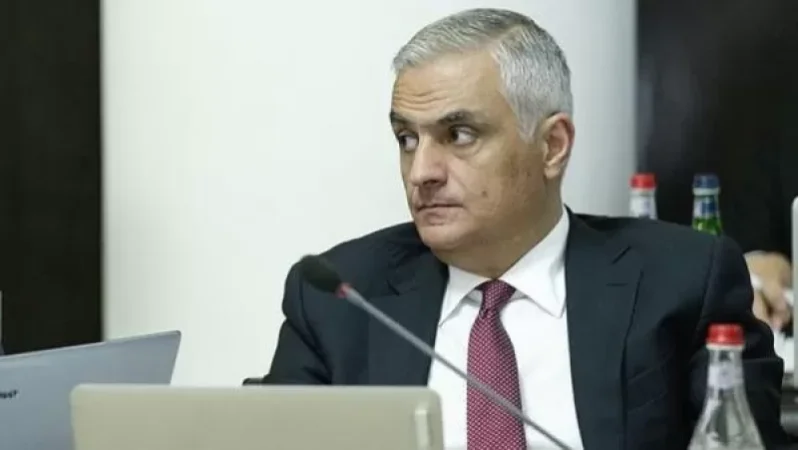 Փոխվարչապետ Մհեր Գրիգորյանը կգործուղվի ՌԴ