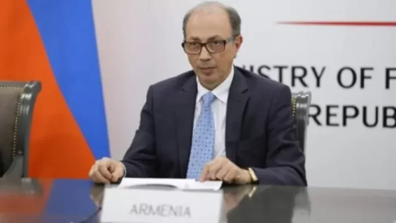 ԱԳ նախարարը հարցազրույց է տվել Le monde օրաթերթին