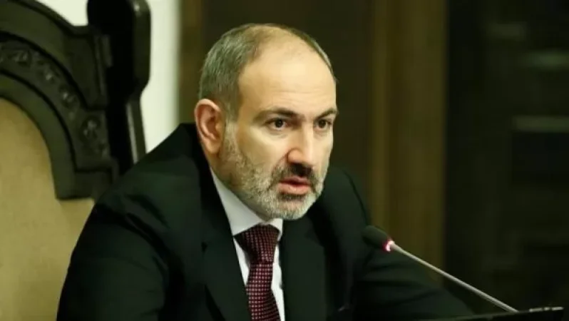 Արցախի 7 շրջանների դիմաց Ալիևի կողմից Փաշինյանին 5 մլրդ դոլար առաջարկելու վերաբերյալ տեսանյութն ուղարկվել է ՀՔԾ