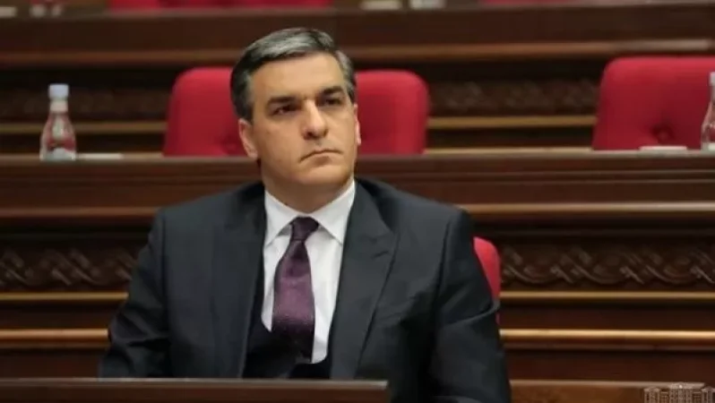 Ombudsman Sends Reports on Azerbaijani Armed Forces' Crimes to Law Enforcement Agencies of States with General Jurisdiction
