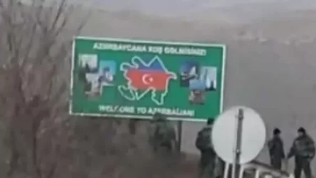 ՏԵՍԱՆՅՈՒԹ. «Էս էիք ուզո՞ւմ.. ուզում էիք Սյունիքի դարպասներին տեսնել «Добро пожаловать в Азербайджан». սյունեցին՝ ՀՀ իշխանություններին