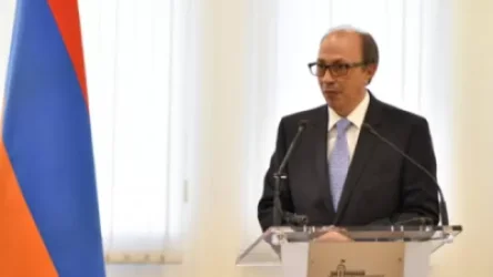 Հայաստանի արտգործնախարարը հայտնել է, թե որ դեպքում ՀՀ-ն կդիտարկի Արցախի ճանաչման գործընթացը