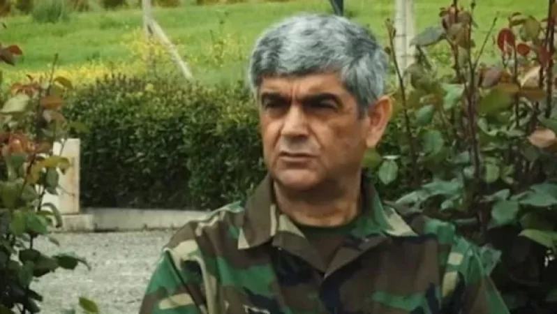 Ասկերանն ու Հադրութը վերադարձնելու ենք, Ֆեյսբուքը փակվելու է, աղանդներն արտաքսվելու են. Վիտալի Բալասանյան