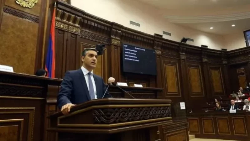 ՄԻՊ-ը՝ Հադրութի Տող գյուղի մոտակայքում հայ և ադրբեջանցի զինվորականների միջև վերսկսված մարտերի մասին