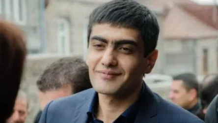 Քննչական կոմիտեն մարամասներ է հայտնել Գորիսի քաղաքապետի ձերբակալման վերաբերյալ