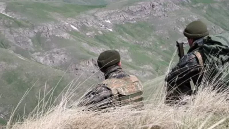 Խծաբերդում 7 գյումրեցի կարողացել են ճեղքել շրջափակումն ու դուրս գալ