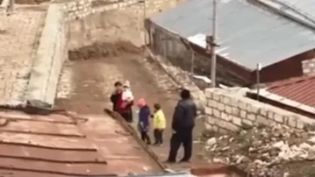 ՏԵՍԱՆՅՈՒԹ. Հաջողվել է ճանապարհից հեռացնել ադրբեջանական հենակետը և ապաշրջափակել Հին Շենը