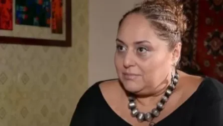 Հենց հիմա բերման են ենթարկում երգչուհի Շուշան Պետրոսյանին. Ռուբեն Մելիքյան