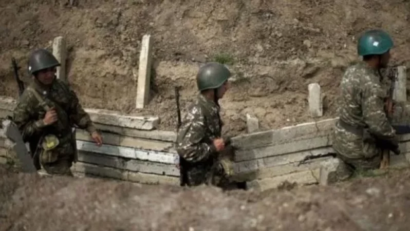 Ադրբեջանը պնդում է, որ հայկական զորքերը պետք է հեռանան Արցախի ամբողջ տարածքից. Коммерсантъ